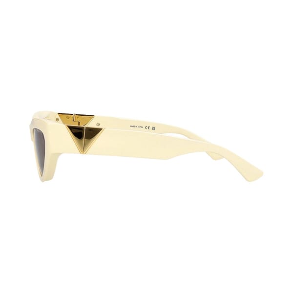 Sunglasses BV1176S Yellow Grey