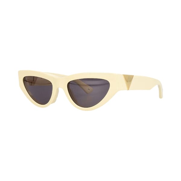Sunglasses BV1176S Yellow Grey