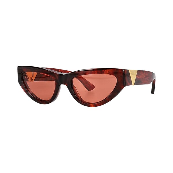Sunglasses BV1176S Havana Orange