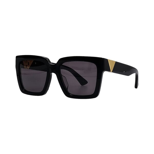 Sunglasses BV1198SA Black Grey