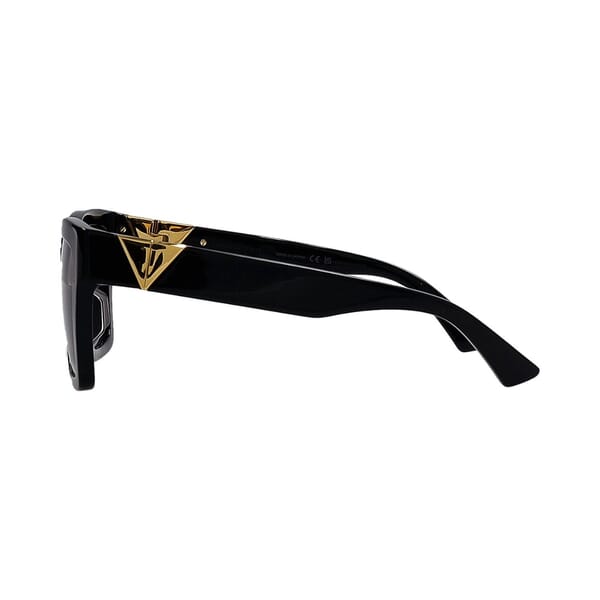 Sunglasses BV1198SA Black Grey