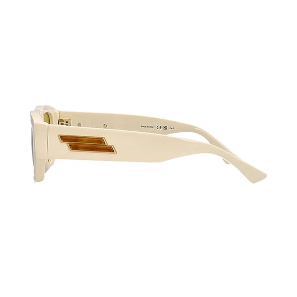 Sunglasses BV1252S Ivory Yellow