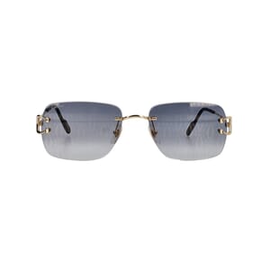 Sunglasses CT0330S Black/Gold Tone, view 3