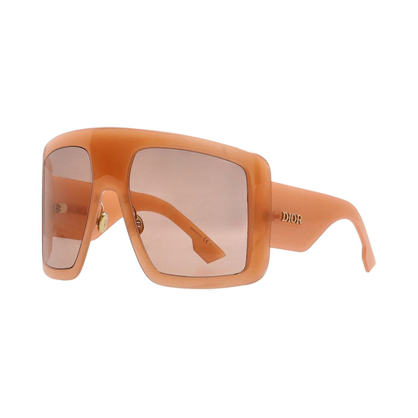 DiorSoLight1 Sunglasses 35JHO Coral Pink