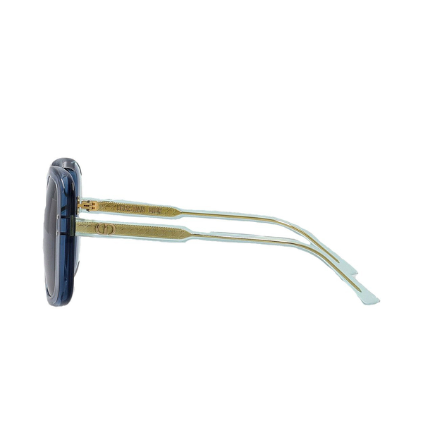 Sunglasses DiorHighlight S3F Square/Rectangle Blue