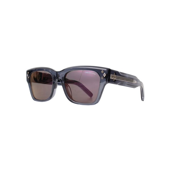 Sunglasses DM40083I Green Blue