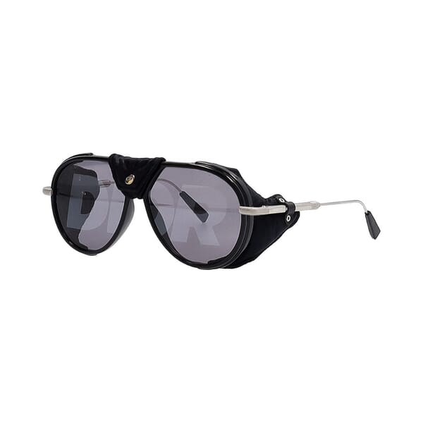 Sunglasses DM40092I Black Smoke