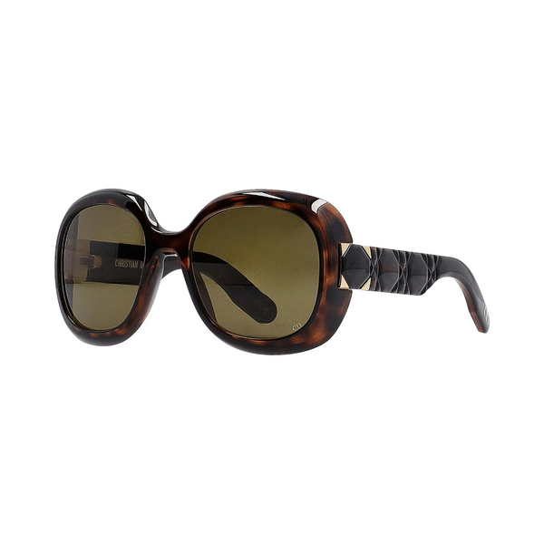 Sunglasses CD40114I Havana Green
