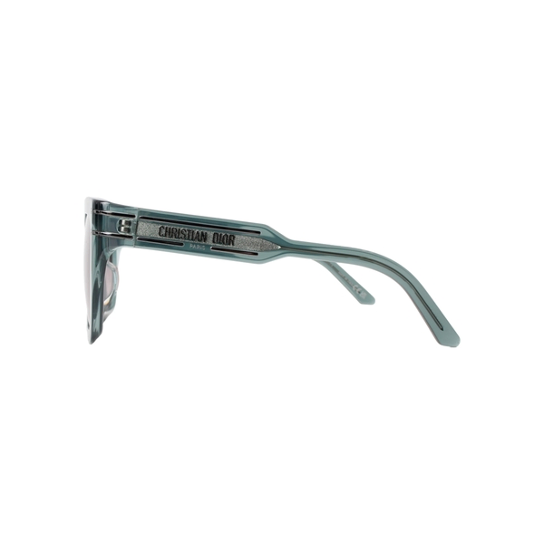 Sunglasses CD40131F Green Smoke