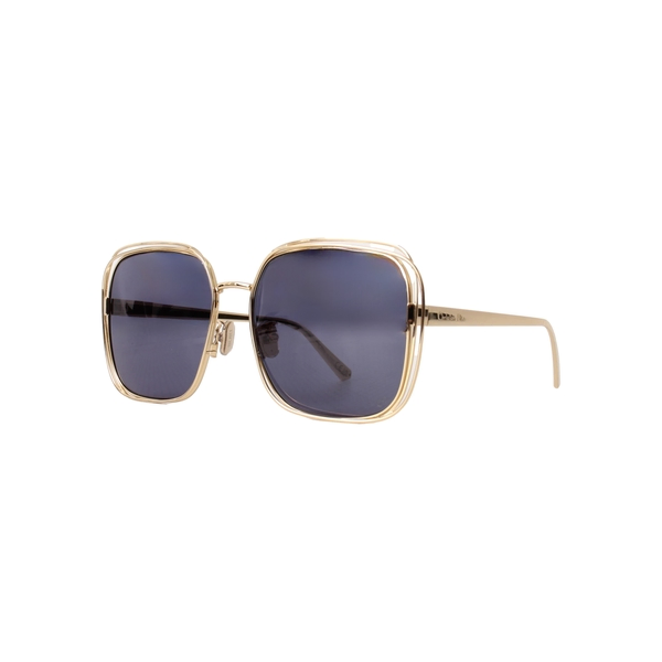 Sunglasses CD40151U Gold Blue