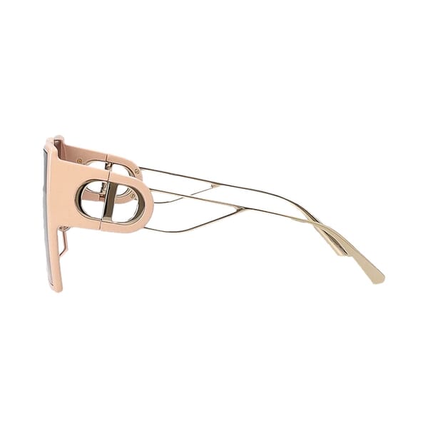 30Montaigne SU Sunglasses Blush