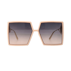 30Montaigne SU Sunglasses Blush, view 3