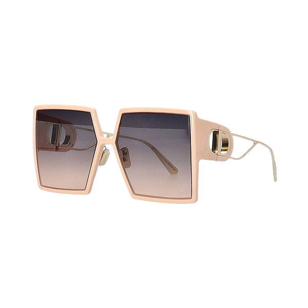 30Montaigne SU Sunglasses Blush