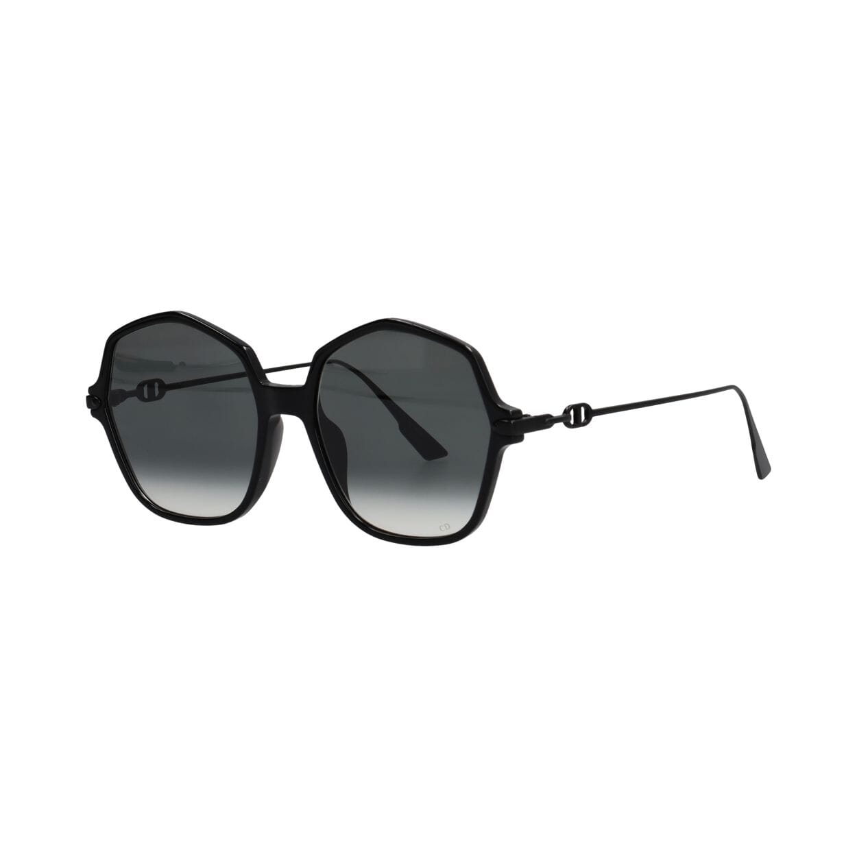 Diorlink2 Sunglasses 80790 Black