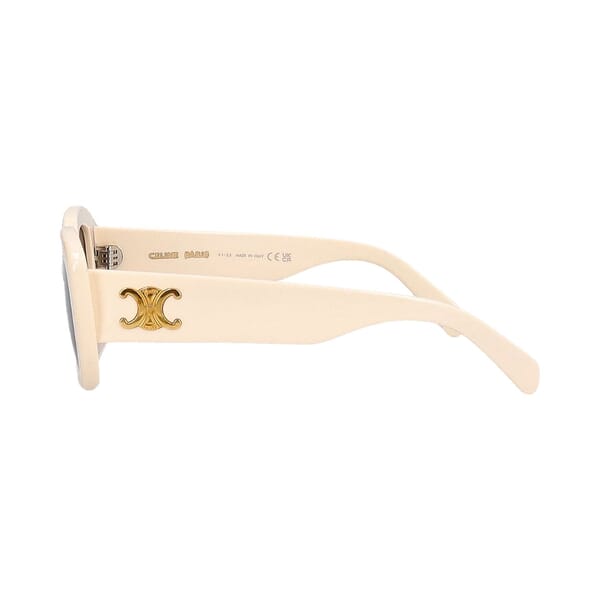 Sunglasses CL40216U Cream