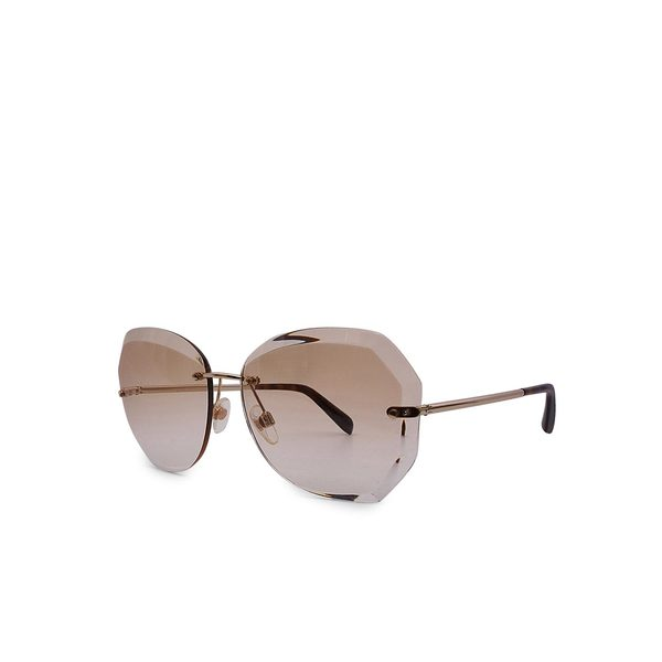 CHANEL Sunglasses 4220 Transparent | Luxity
