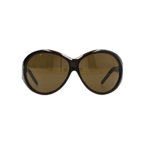 Sunglasses 6015 Brown, view 2