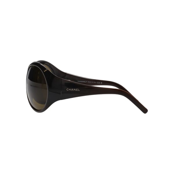 Sunglasses 6015 Brown