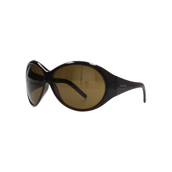 Sunglasses 6015 Brown