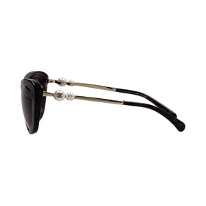 Pearl Sunglasses 5340 Tortoise, view 2