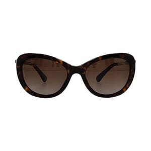 Pearl Sunglasses 5340 Tortoise, view 3