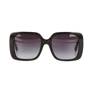 Sunglasses 5532 Gold Tone/Brown, view 3