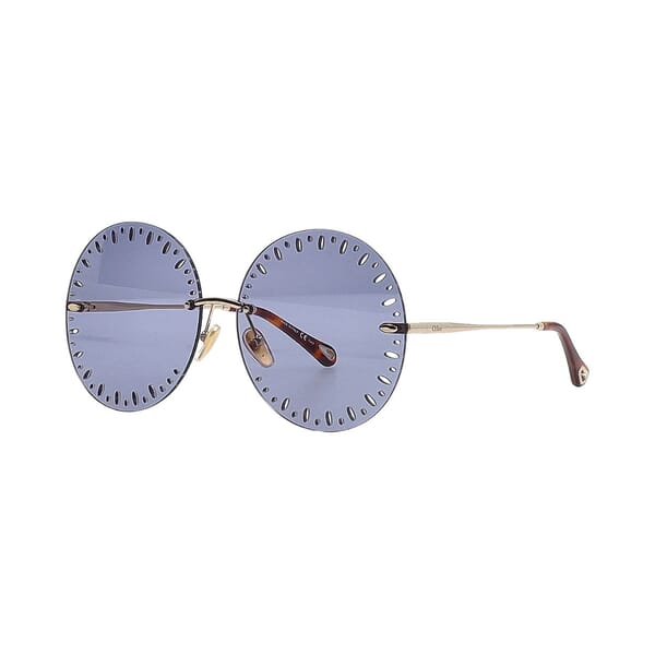 Sunglasses  CH0110S Gold  Blue