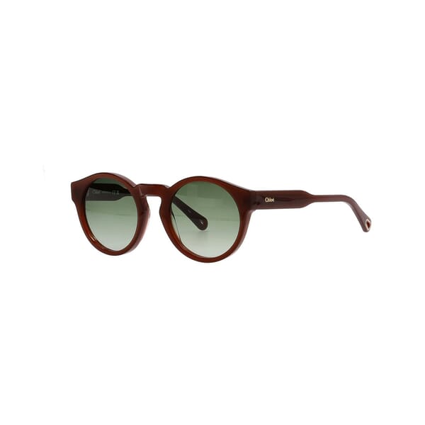 Sunglasses CH0158S Brown Green