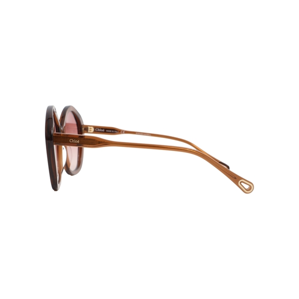 Sunglasses CH0082S Brown Orange