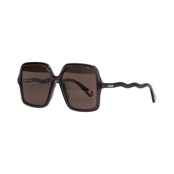 Sunglasses CH0086SA Grey Brown
