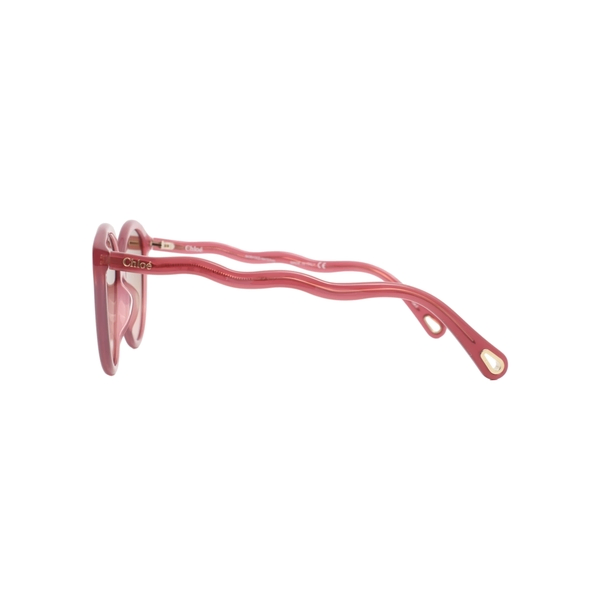 Sunglasses CH0087S Burgundy Brown