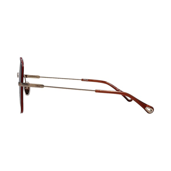 Sunglasses CH0134S Gold Brown