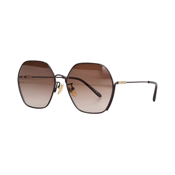 Sunglasses CH0169SA Burgundy Brown