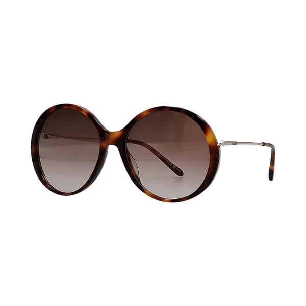 Sunglasses CH0171S Havana Gold Brown