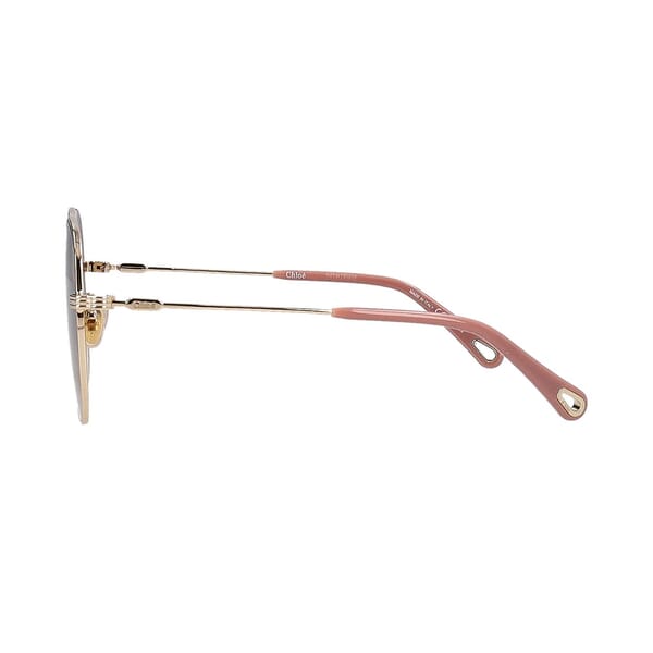 Sunglasses CH0177S Gold Brown
