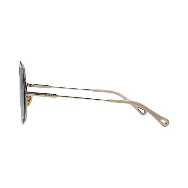 Sunglasses CH0202S Gold Green