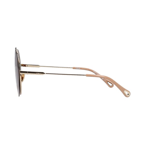 Sunglasses CH0202S Gold Brown