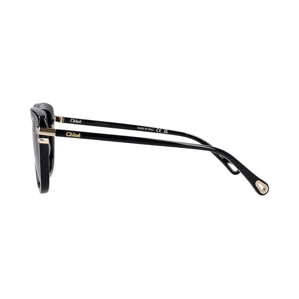 Sunglasses CH0203S Black Grey