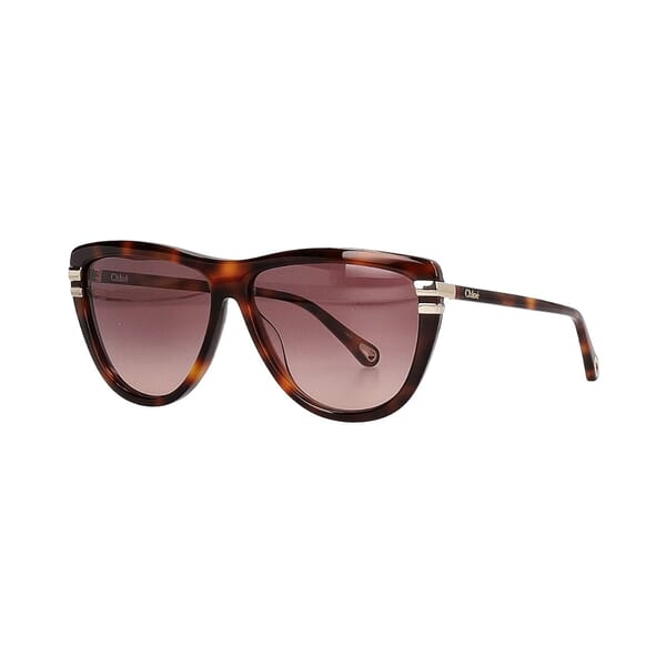 Sunglasses CH0203S Havana Red