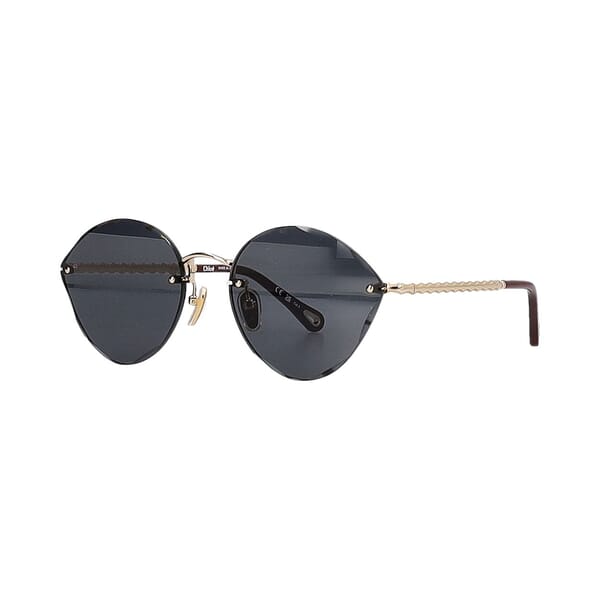 Sunglasses CH0253S Gold Grey