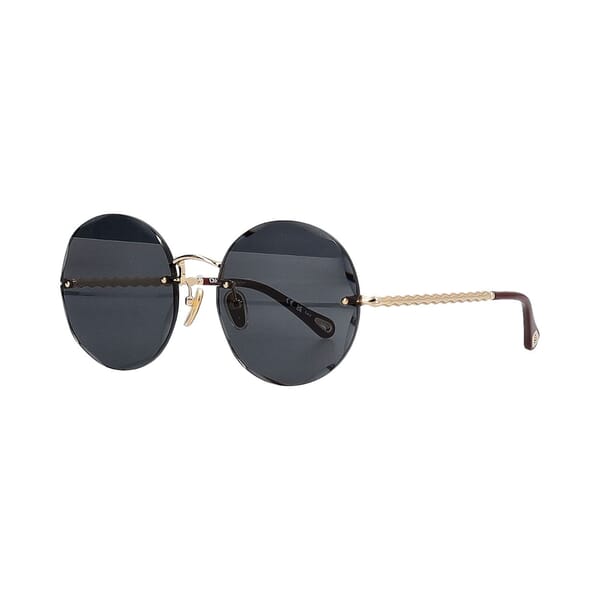 Sunglasses CH0254S Gold Grey