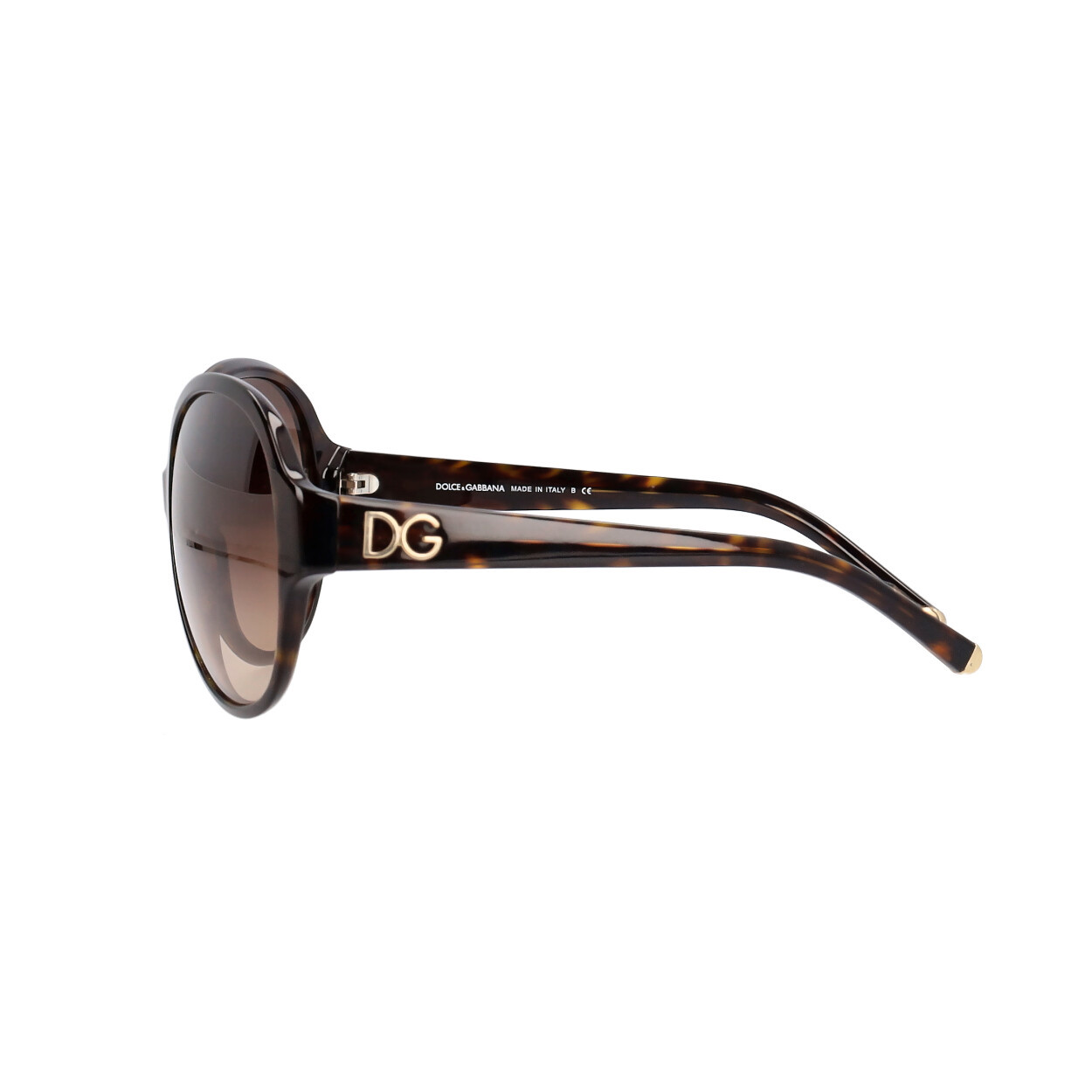 DOLCE & GABBANA Sunglasses DG4118 Tortoise | Luxity