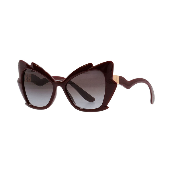 Sunglasses DG6166 Burgundy