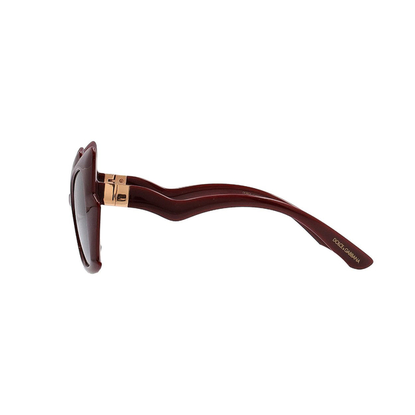Sunglasses DG6166 Burgundy