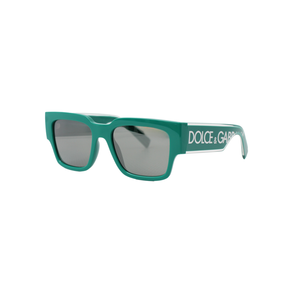 DOLCE & GABBANA Sunglasses DG 6184 Green | Luxity