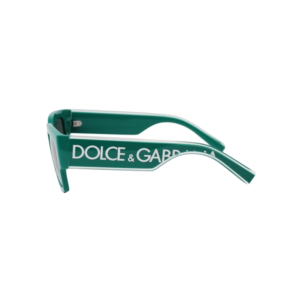 Sunglasses DG 6184 Green