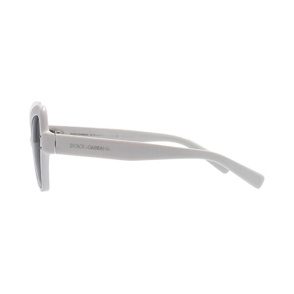 Sunglasses DG 4463 White