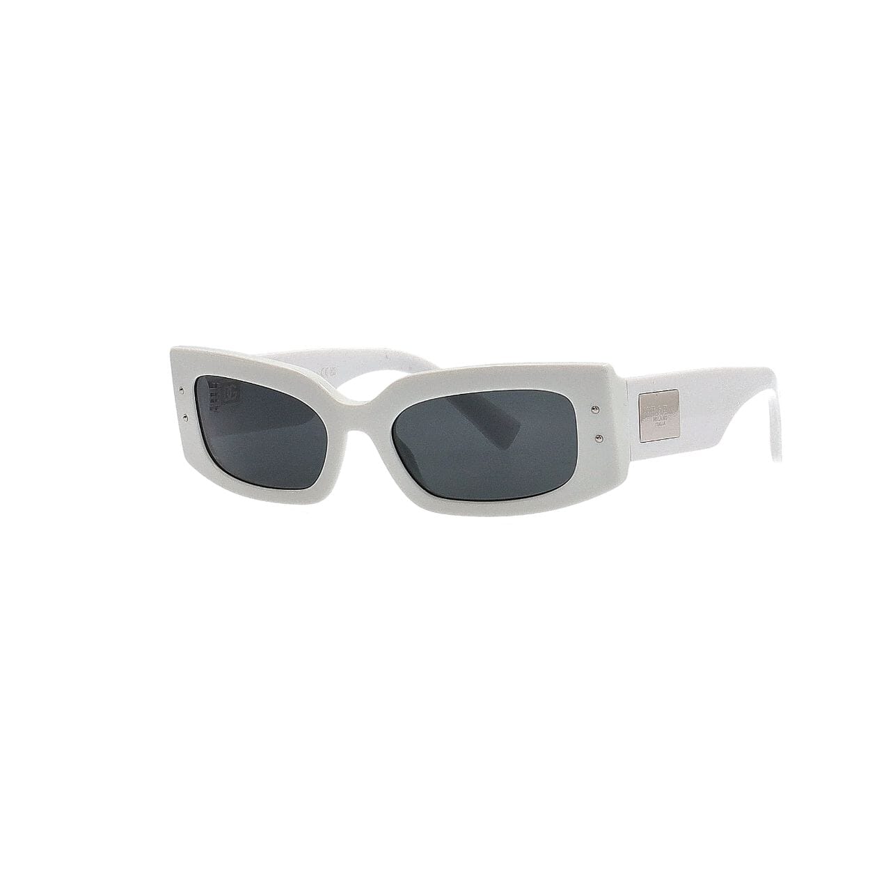 PRADA Sunglasses SPR A19 White | Luxity