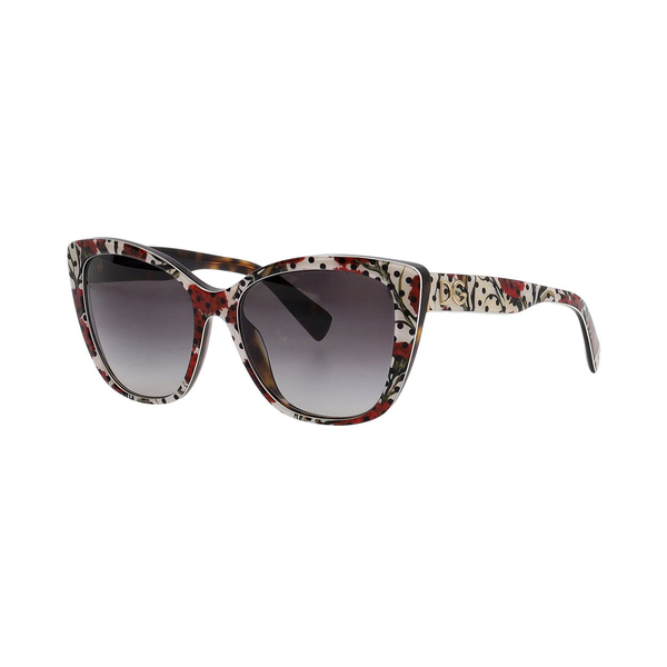 Sunglasses DG4216 Floral