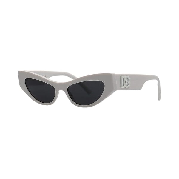 Sunglasses DG 4450 White